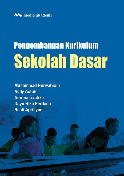 Pengembangan Kurikulum Sekolah Dasar